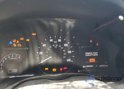 2019 Honda Hr-V Exl z USA, uszkodzony, nr VIN 3CZRU6H7XKM703938